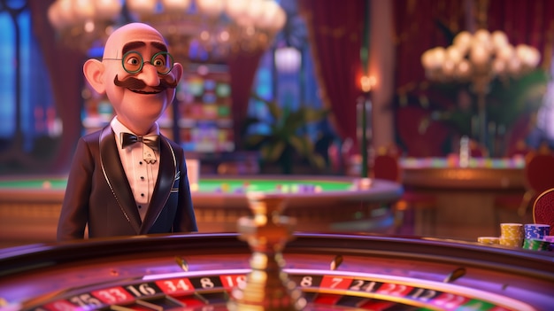 Play Smart and Win More at Rajabonanza88